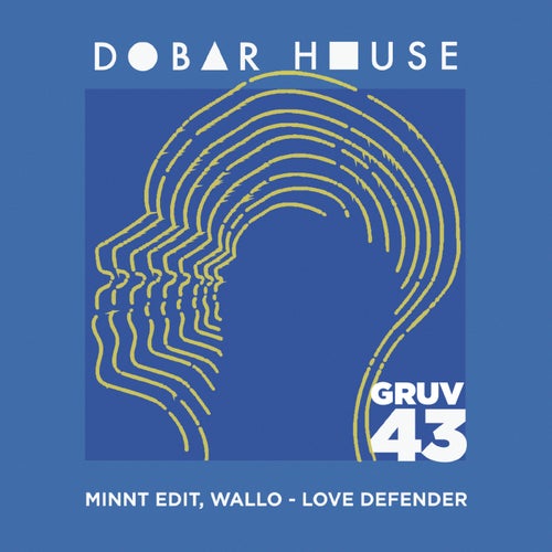 MiNNt Edit, Wallo - Love Defender [DHGRUV043]